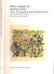 Keja, Marsha - Een Vlaamse Kosmopoliet Keja, Marsha - Een Vlaamse Kosmopoliet