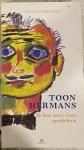 Toon Hermans - Ik ben weer even sprakeloos, 1 CD Luisterboek voorgelezen door Toon Hermans zelf