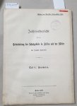 Deutsches Reich - Auswärtiges Amt (Hrsg.): - Teil G : Samoa : Jahresbericht über die Entwickelung der Schutzgebiete in Afrika und der Südsee im Jahre 1907/08 :