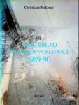 Brakman, C - De Whitbread Round The World Race 1989-90 Equity and Law II