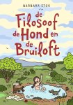 Barbara Stok - De filosoof, de hond en de bruiloft