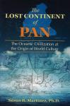 Martinez, Susan B. - The Lost Continent of Pan / The Oceanic Civilization at the Origin of World Culture