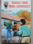 Helen Taselaar, Herry Behrens - Witte hengst. terug van weggeweest