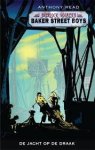 Read, Anthony - Baker street boys De jacht op de draak Read, Anthony - Baker street boys De jacht op de draak