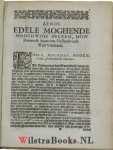 Corvinus, Joannes Pseud. van Johannes Arnoldsz Ravens - Schriftelicke conferentie, gehovden in s'Gravenhaghe inden iare 1611, tusschen sommighe kercken-dienaren : aengaende de godlicke prædestinatie metten aencleven van dien  Joannes Arnoldus Corvinus pseud. van Johannes Arnoldsz Ravens