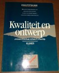 J.H. Enters, J.G. de Graaf, J.G.Maas, H.J.J. van Wijk - Kwaliteitskunde kwaliteit en ontwerp