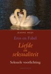 Meijs J - Liefde en seksualiteit - seksuele voorlichting : Eros en Fabel