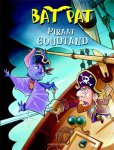 Bat Pat 61904 - Piraat goudtand