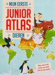 Yo-Yo Books, N.v.t. - Mijn Eerste Junior Atlas voor Dieren