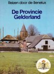 Leo Bridts - De Provincie Gelderland