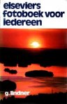 Lindler, Gert - Elseviers fotoboek voor iedereen