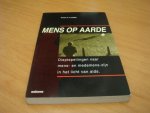 Lindijer, Coert H - Mens op aarde - Dieptepeilingen naar mens- en medemens-zijn in het licht van aids