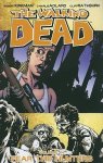 Robert Kirkman 39709 - Walking dead vol 11: fear the hunters Fear the Hunters