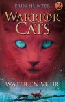 Erin Hunter - Water en vuur