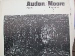 Russell, John/ Moore - Auden / Moore - poems-lithographs