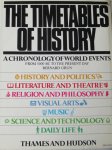 Grun, Bernard - The Timetables of History. A Chronology of World Events