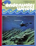 Neuschwander, John - Ingebonden jaargang Onderwaterwereld 1982