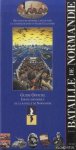 Fustec, Marie-Noëlle - a.o. - Bataille de Normandie. Guide officiel. Espace historique de la bataille de Normandie