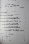 Lennep, Mr. J. van - Gouw, ter J. - De Uithangteekens, 2 delen Lennep, Mr. J. van - Gouw, ter J. - De Uithangteekens, 2 delen