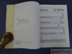André Franquin. - De jaren Ton en Tineke. [Nr. 245 van 375 genummerde en gesigneerde exemplaren.]