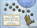 Milne, A.A. - Winnie the pooh and ten busy bees