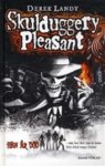 Landy D - Skulduggery pleasant (skulduggery pleasant book 1)