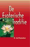 G. de Purucker 245450 - De esoterische traditie