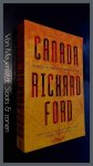 Ford, Richard - Canada