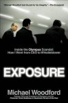 Michael Woodford - Exposure: Inside the Olympus Scandal