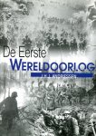 Andriessen, J.H.J. - /  De Eerste Wereldoorlog in foto's
