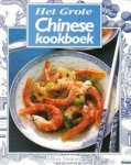 Stewart J. - grote chinese kookboek