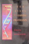 Kline, Peter & Bernard Saunders - Ten Steps to a Learning Organization