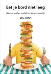 Jan Mens - Eet je bord niet leeg