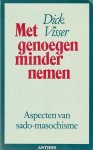 Visser - Met genoegn minder nemen Visser - Met genoegn minder nemen