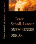 Peter Scholl-latour, Tinke Davids - Onbegrensde oorlog de strijd tegen het terrorisme, een strijd tegen de islam?