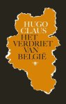 Hugo Claus - Het verdriet van Belgiâ€°