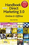 Paul Postma - Handboek direct marketing 3.0
