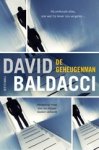 David Baldacci - De geheugenman