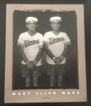 Mark, Mary Ellen - Mary Ellen Mark / Twins
