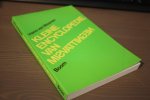 Maanen, Hans van - KLEINE ENCYCLOPEDIE VAN MISVATTINGEN
