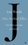 Lisa Weeda - Het archief Jilles
