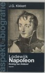 J.G. Kikkert - Lodewijk Napoleon