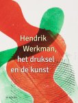 Peter Jordens - Hendrik Werkman