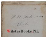 Alardin, Kasparus|Hase, Cornelius de - De zegepralende Christus of de tweede psalm. : In sijn natuurlijken t'samenhang en vollen sin der goddelijke wijsheyd ... door vergelijkinge der Schriften verklaart / door Cornelius de Hase ... Waar by gevoegt is De eerste kerken-vrede, uyt Ac...