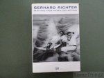 Dieter Schwarz, Götz Adriani. - Gerhard Richter. Paintings from private collections.