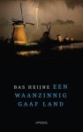 Bas Heijne 10305 - Een waanzinnig gaaf land Bas Heijne 10305 - Een waanzinnig gaaf land