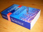 Alan Isaacs; John Daintith; Elizabeth A. Martin - A Dictionary of Science [Oxford Paperback Reference]