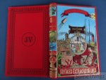 Jules Verne. - Le Tour du Monde en 80 Jours.