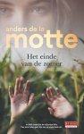 Anders de la Motte - Het einde van de zomer