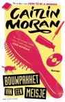 Caitlin Moran - Bouwpakket van een meisje